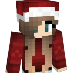 KamiSora94 Minecraft avatar bust