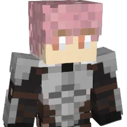 Kami_Tenshi Minecraft avatar bust