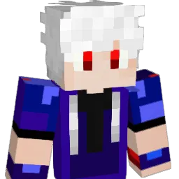 Kami_Yari Minecraft avatar bust
