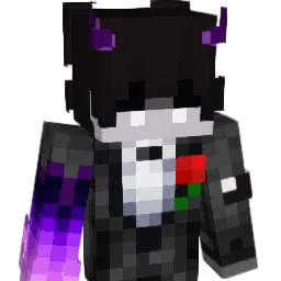 Kamidota Minecraft avatar bust