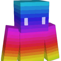 KamikazeBayer Minecraft avatar bust