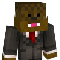 KamikazeKegel Minecraft avatar bust