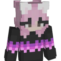 KamikazeKiki's Minecraft skin