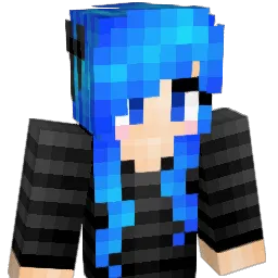 KamikazeOwl Minecraft avatar bust