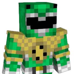 Kamikaze_1903 Minecraft avatar bust