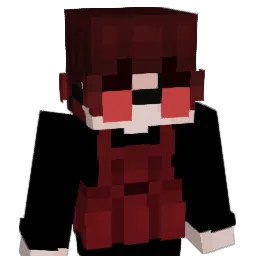 Kamikaze_789 Minecraft avatar bust