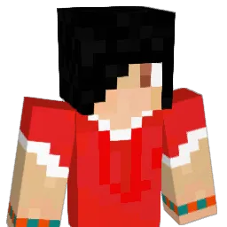 Kamikaze_Goblin Minecraft avatar bust