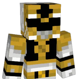 Kamikaze_James Minecraft avatar bust