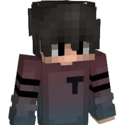 Kamil0932i Minecraft avatar bust