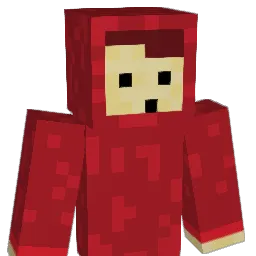 Kamil4297's Minecraft skin