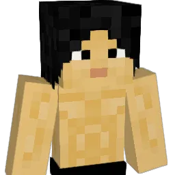 KamilCan_oe Minecraft avatar bust