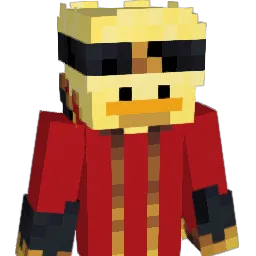 KamilXe's Minecraft skin