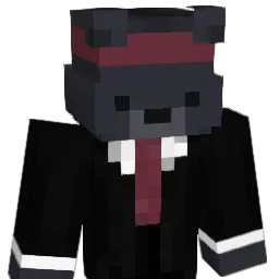Kamil_Wujek's Minecraft skin