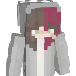 KamileP1's Minecraft skin