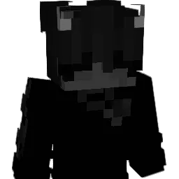 KamilesOwner Minecraft avatar bust