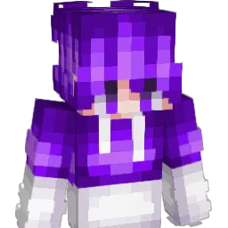 Kamilian05 Minecraft avatar bust