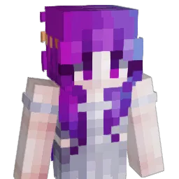 Kamilliou22's Minecraft skin