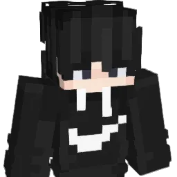 KamiloG26 Minecraft avatar bust