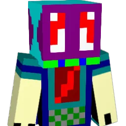 Kamilos17_PL Minecraft avatar bust