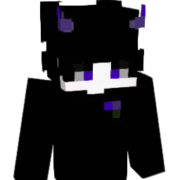 KamilozZz Minecraft avatar bust