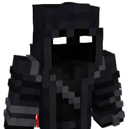 Kamiokilop Minecraft avatar bust