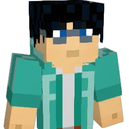 Kamisguide's Minecraft skin