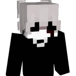 Kamito1008 Minecraft avatar bust