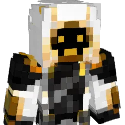 Kamitsupe's Minecraft skin