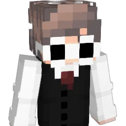 Kammil_ Minecraft avatar bust
