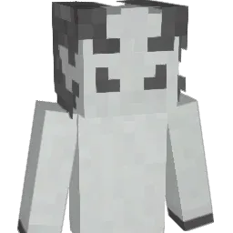 KammoGoat's Minecraft skin