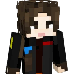 Kammy_MC Minecraft avatar bust