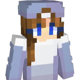 Kammy_lul Minecraft avatar bust