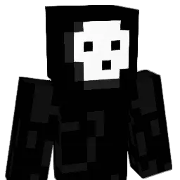 KamonFalk's Minecraft skin