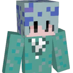 Kamota36 Minecraft avatar bust