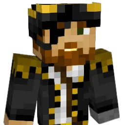 KampfFrosch69GHG Minecraft avatar bust