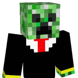 KampfGary2 Minecraft avatar bust