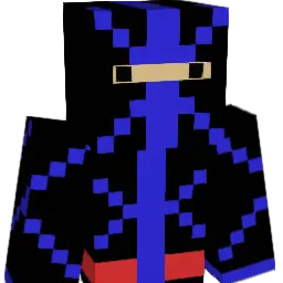KampfHuhn234 Minecraft avatar bust