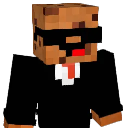 KampfKeks006 Minecraft avatar bust