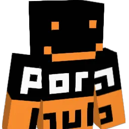 KampfKondom_7 Minecraft avatar bust