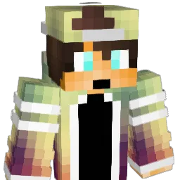 KampfMilch_YT Minecraft avatar bust