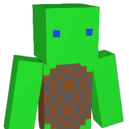 KampfTurtle's Minecraft skin