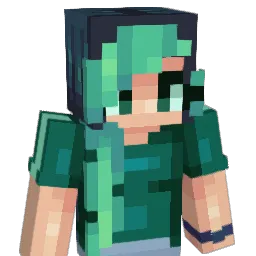 Kampf_Keksi Minecraft avatar bust