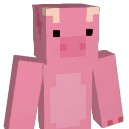 Kampfdackel_187 Minecraft avatar bust