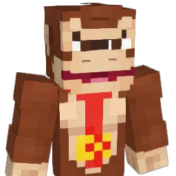 Kampffrosch1 Minecraft avatar bust