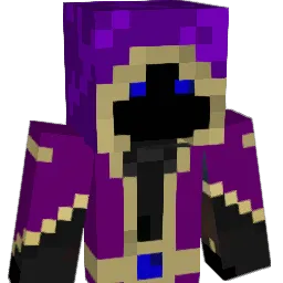 Kampffschaf's Minecraft skin