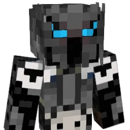 Kampfkranich1 Minecraft avatar bust