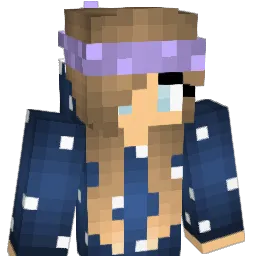 Kampfnutella's Minecraft skin