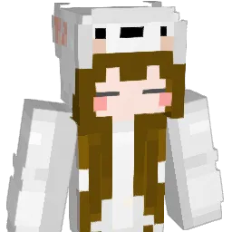 Kampino_ Minecraft avatar bust