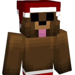 Kamren35 Minecraft avatar bust