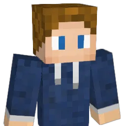 KamronDaMan's Minecraft skin